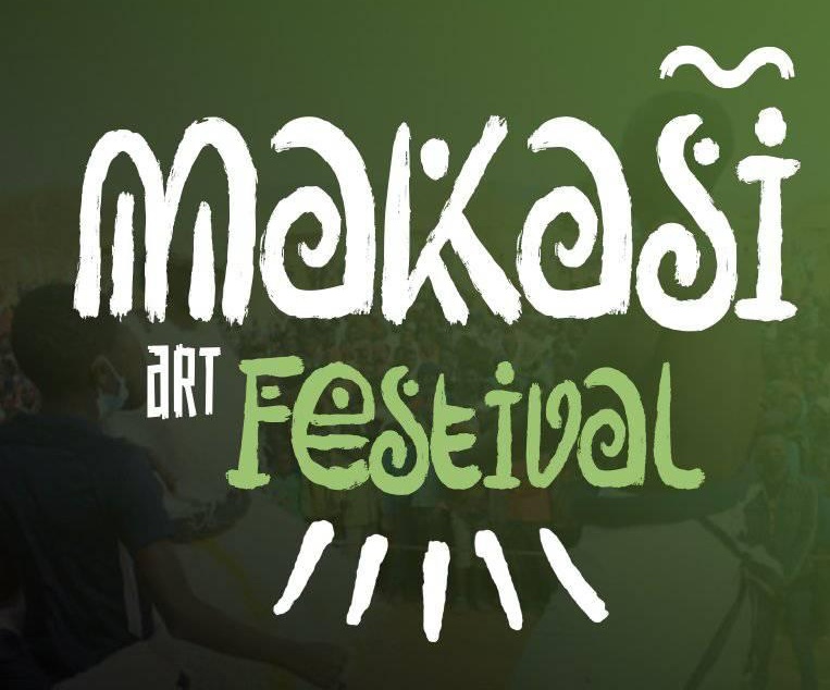 Makasi Art Festival logo